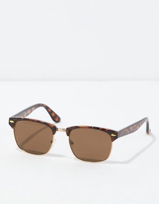 AE Tortoise Sunglasses