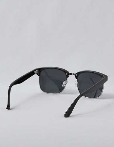 AEO Black Sunglasses