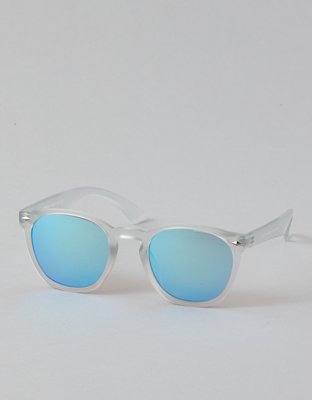 Men's Sunglasses: Aviator, Round & More