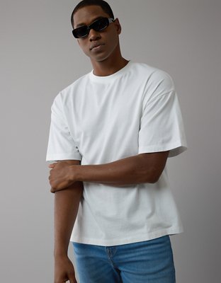 Мужские солнцезащитные очки American Eagle AEO Rectangular Sunglasses — фото 4