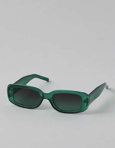 AEO Rectangular Sunglasses