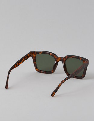 AEO Rectangular Sunglasses