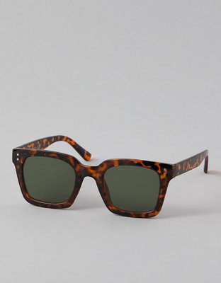 AEO Rectangular Sunglasses