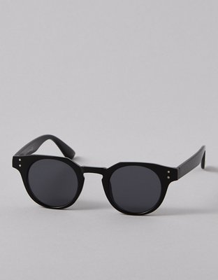 AEO Rounded Sunglasses