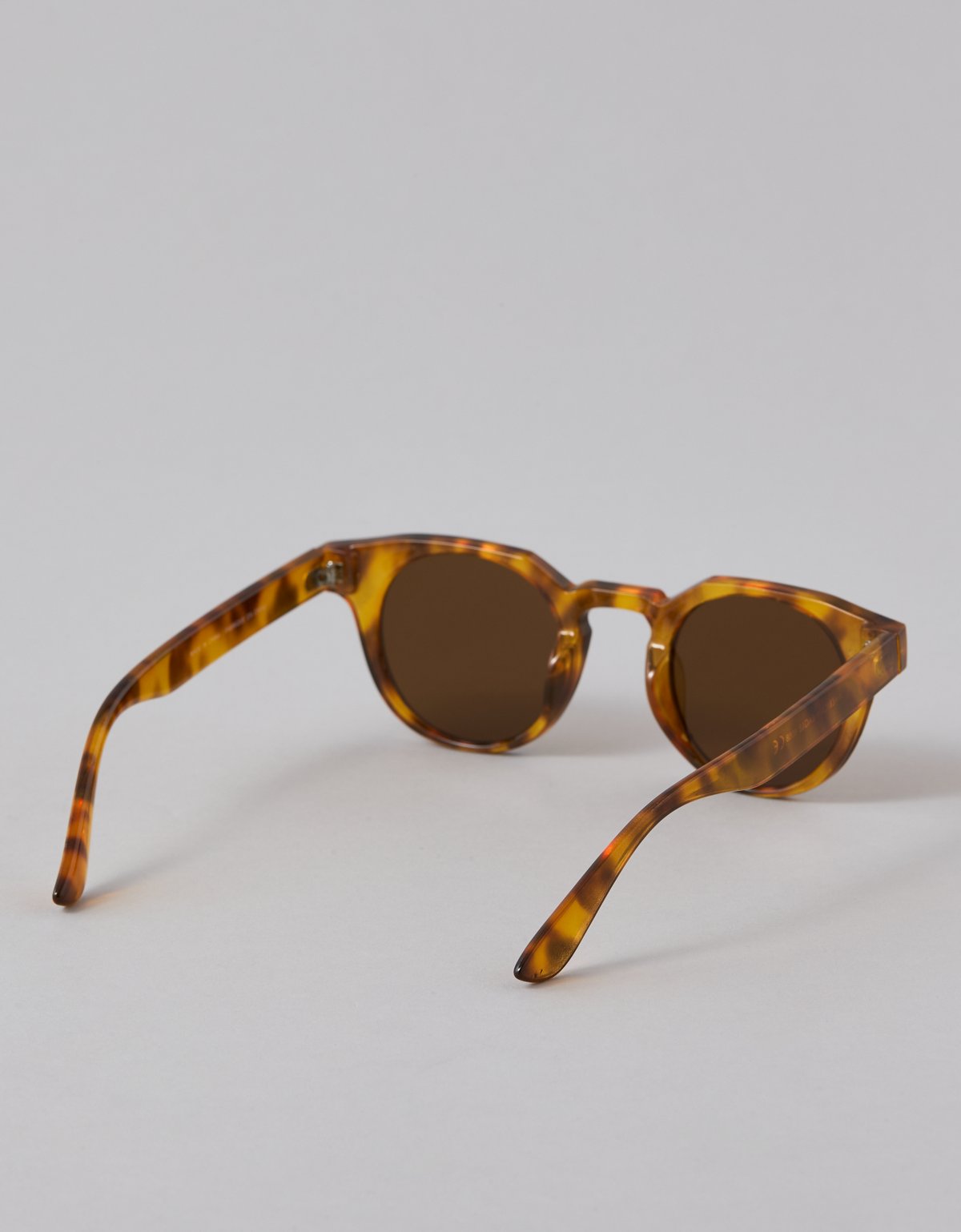 AEO Rounded Sunglasses - image 2