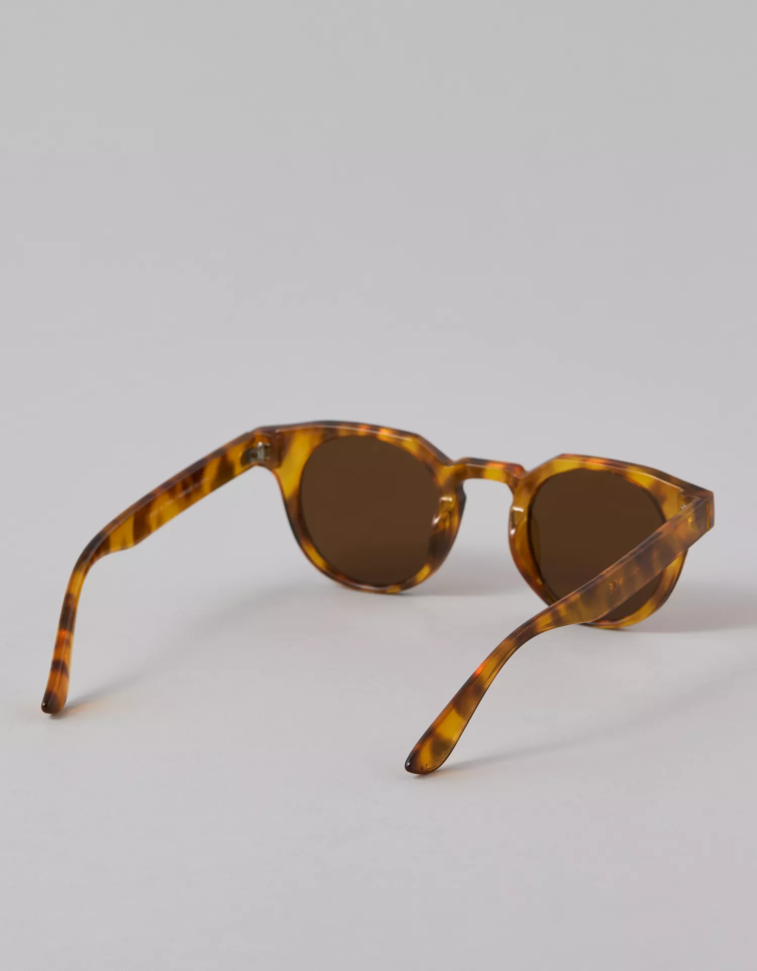 AEO Rounded Sunglasses - thumbnail 4