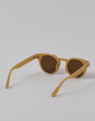 AEO Rounded Sunglasses