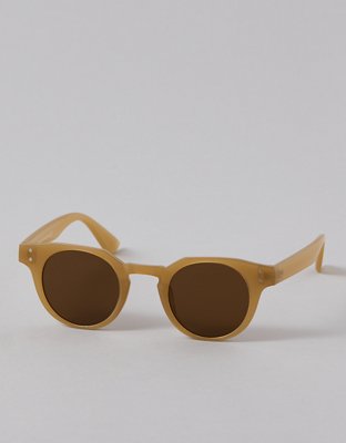 AEO Rounded Sunglasses