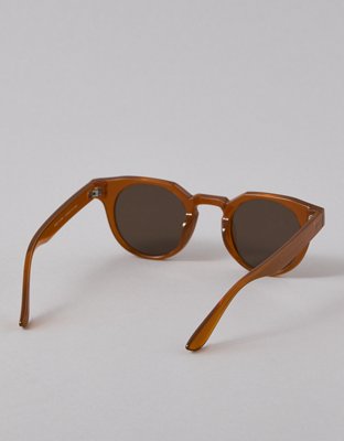 AEO Rounded Sunglasses