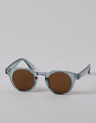 AEO Rounded Sunglasses