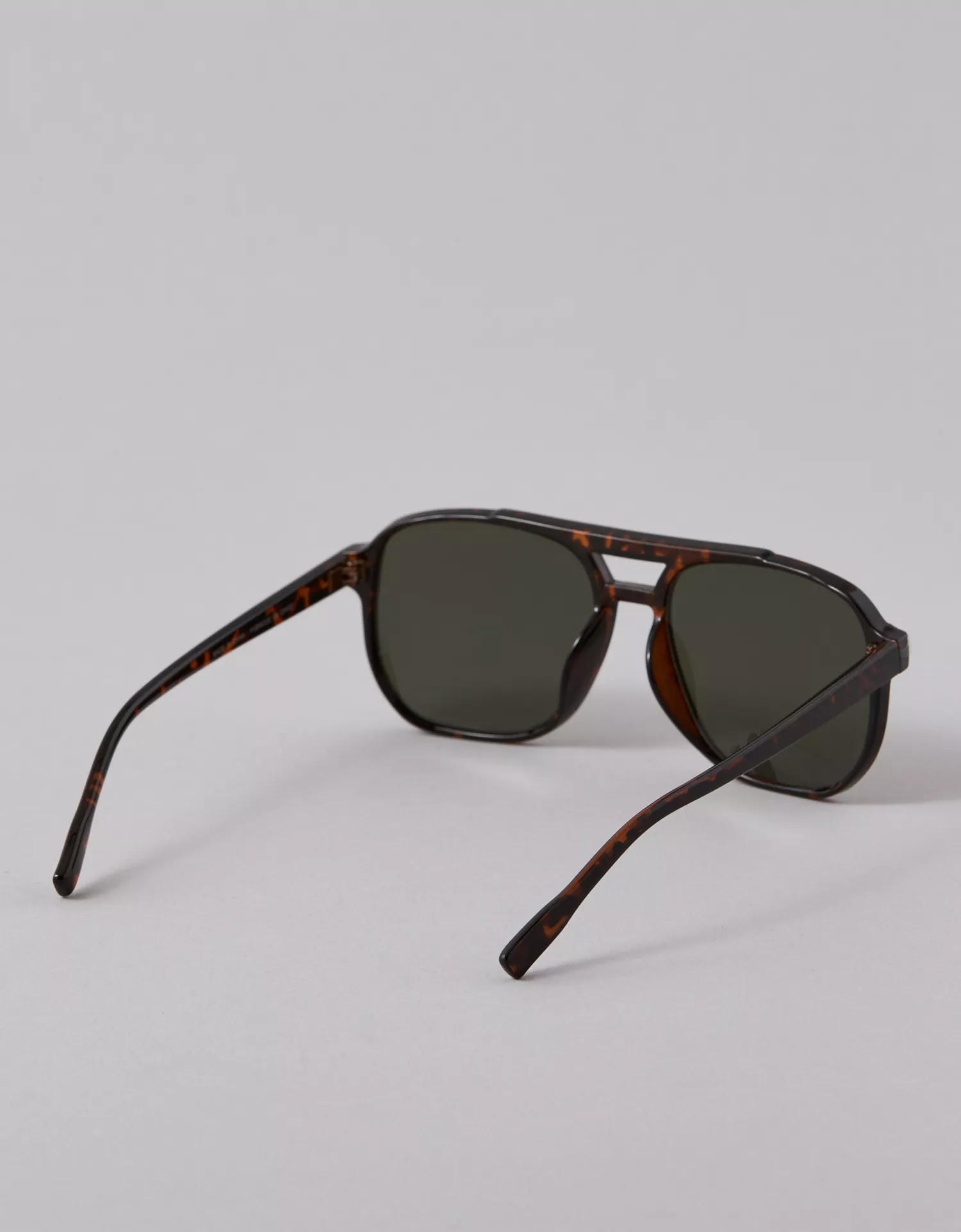 AEO Retro Pilot Sunglasses - thumbnail 6