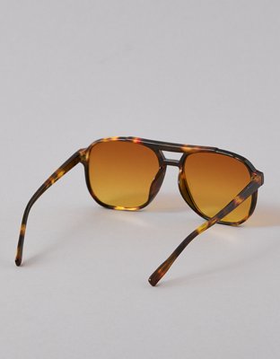 AEO Retro Pilot Sunglasses