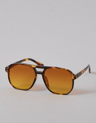AEO Retro Pilot Sunglasses