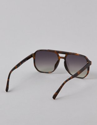 AEO Retro Pilot Sunglasses