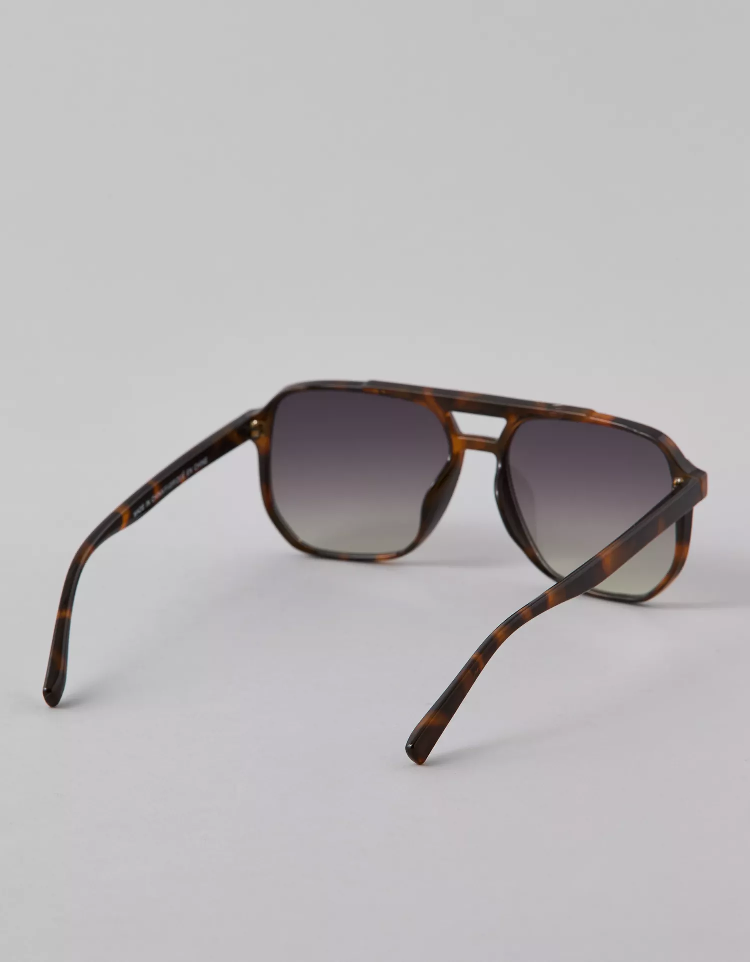 AEO Retro Pilot Sunglasses - thumbnail 2