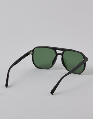 AEO Retro Pilot Sunglasses