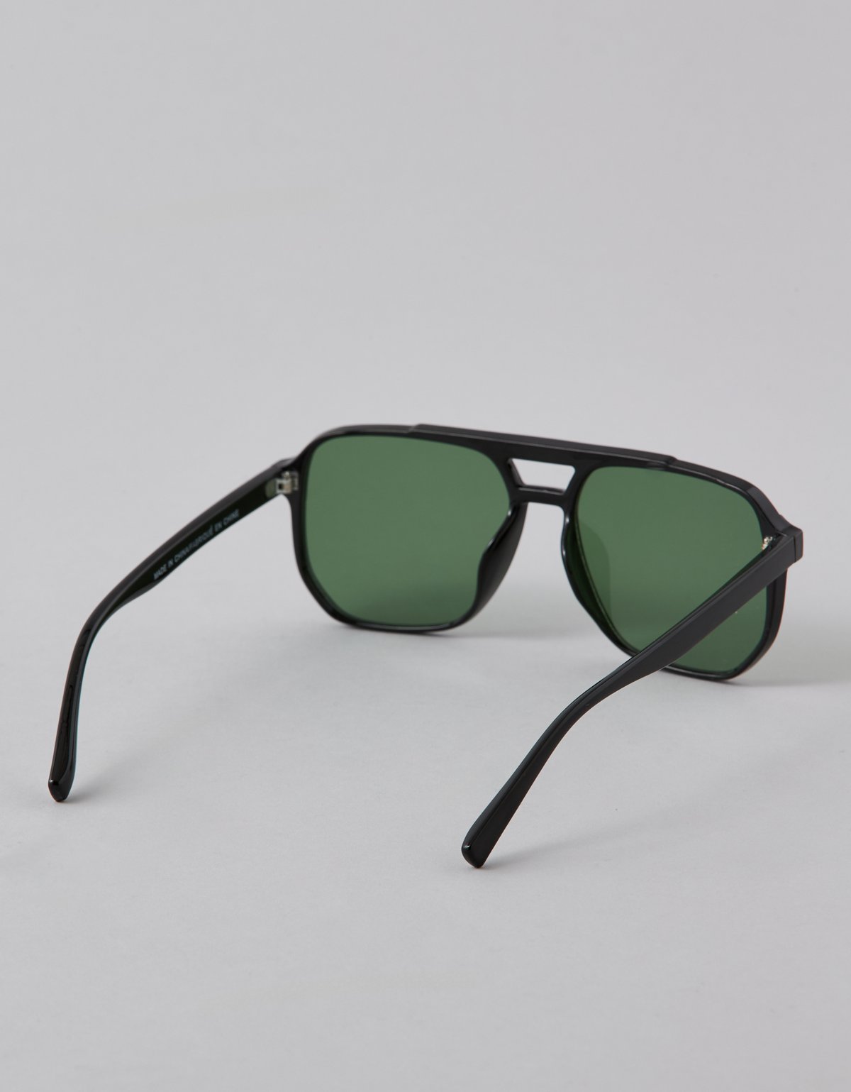 AEO Retro Pilot Sunglasses - image 2