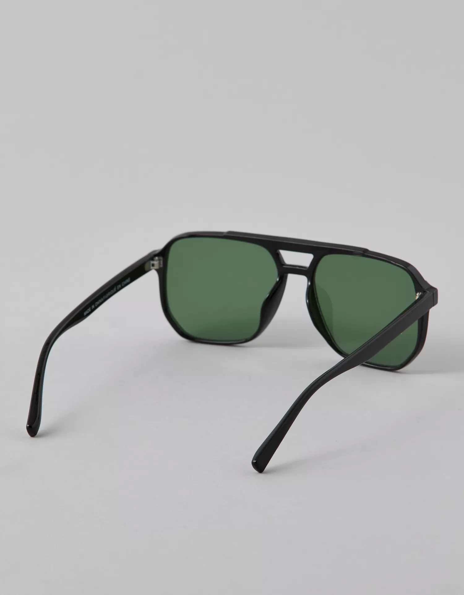AEO Retro Pilot Sunglasses - thumbnail 4