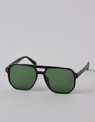AEO Retro Pilot Sunglasses