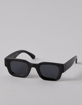 AEO Black Sunglasses