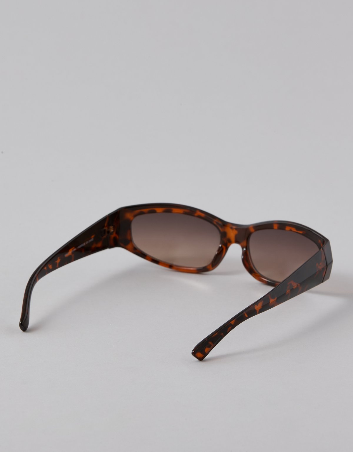 AE Skinny Tortoise Sunglasses - image 2
