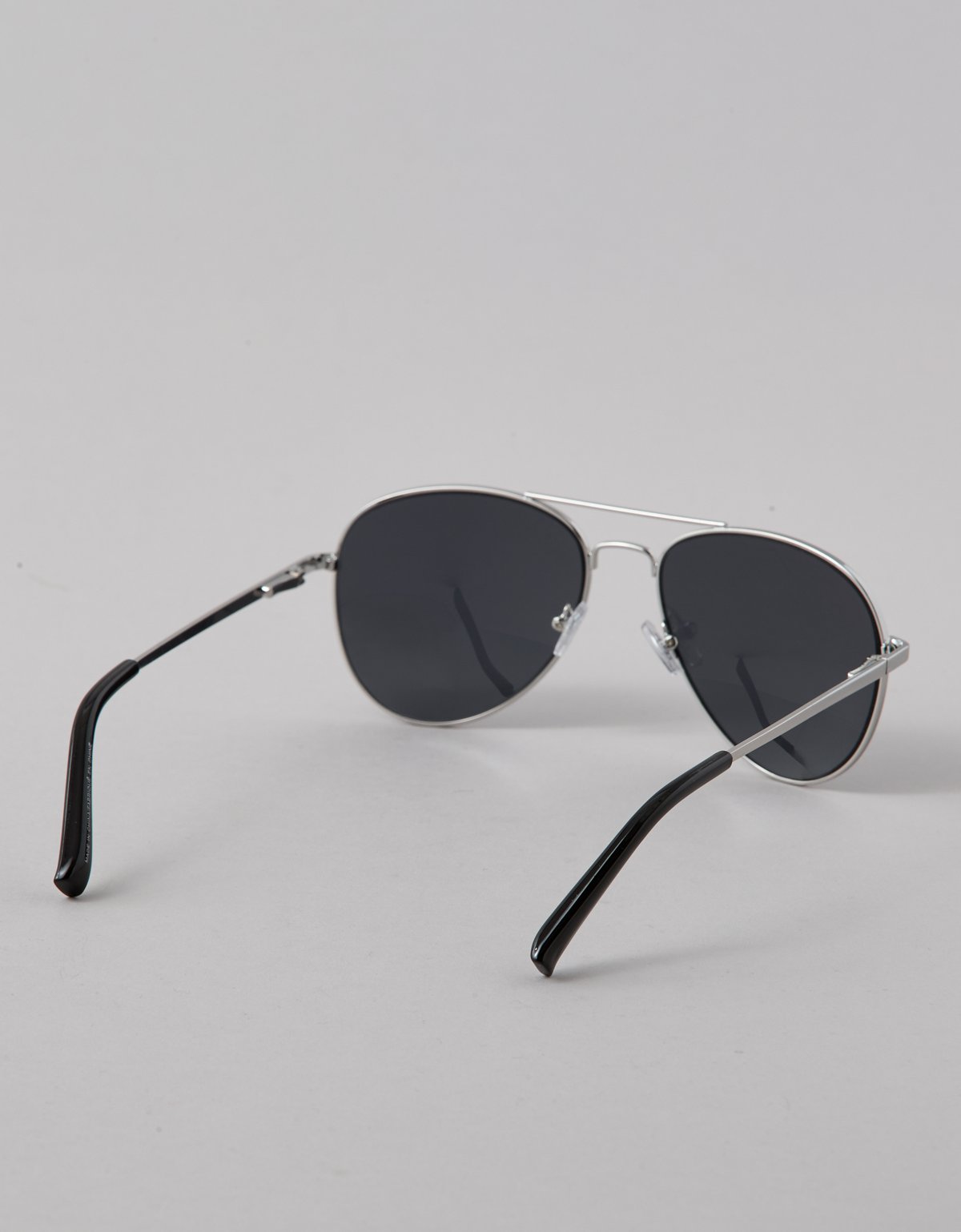 AE Top Bar Aviator Sunglasses - image 2