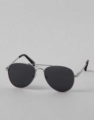 AE Top Bar Aviator Sunglasses