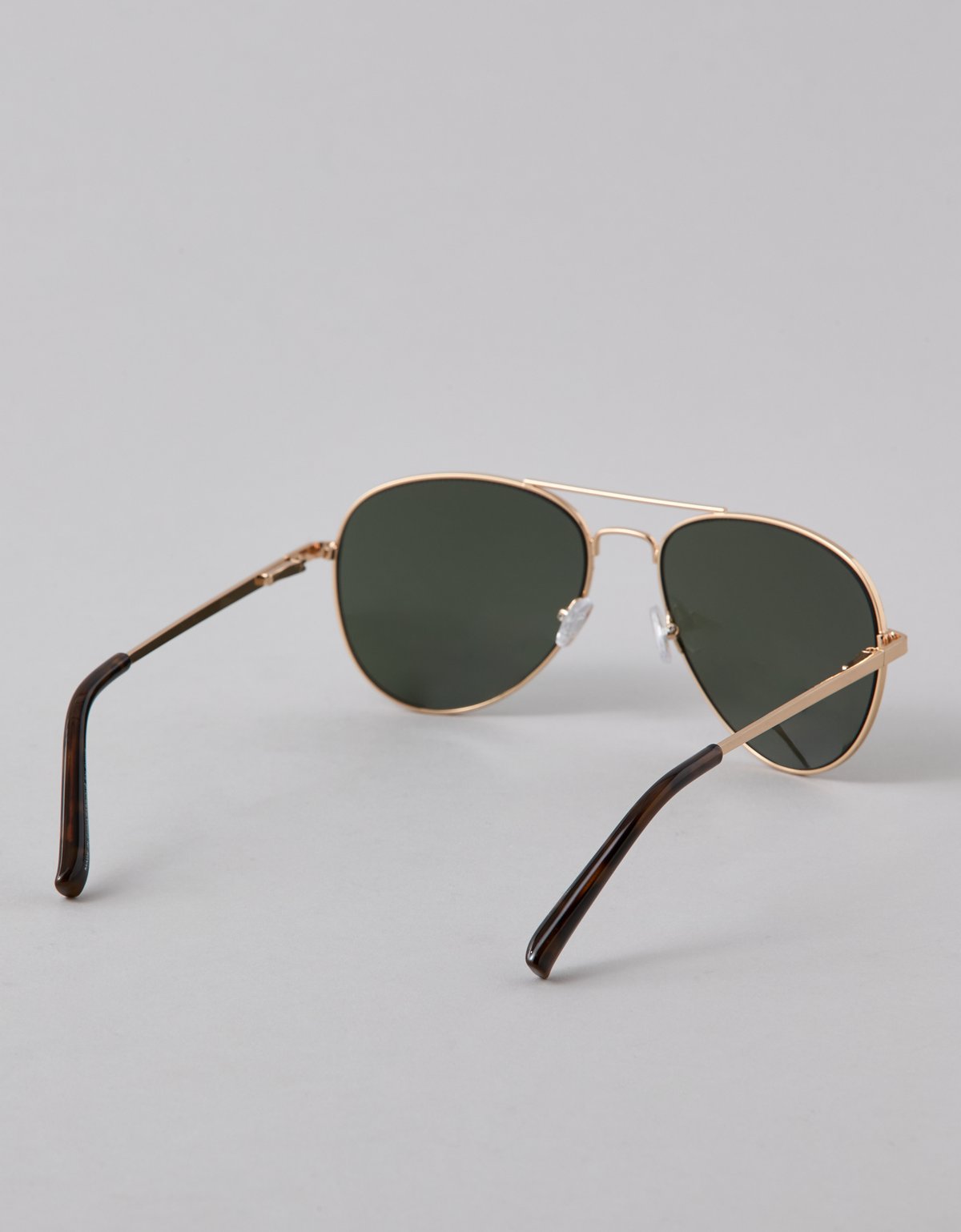 AE Top Bar Aviator Sunglasses - image 2