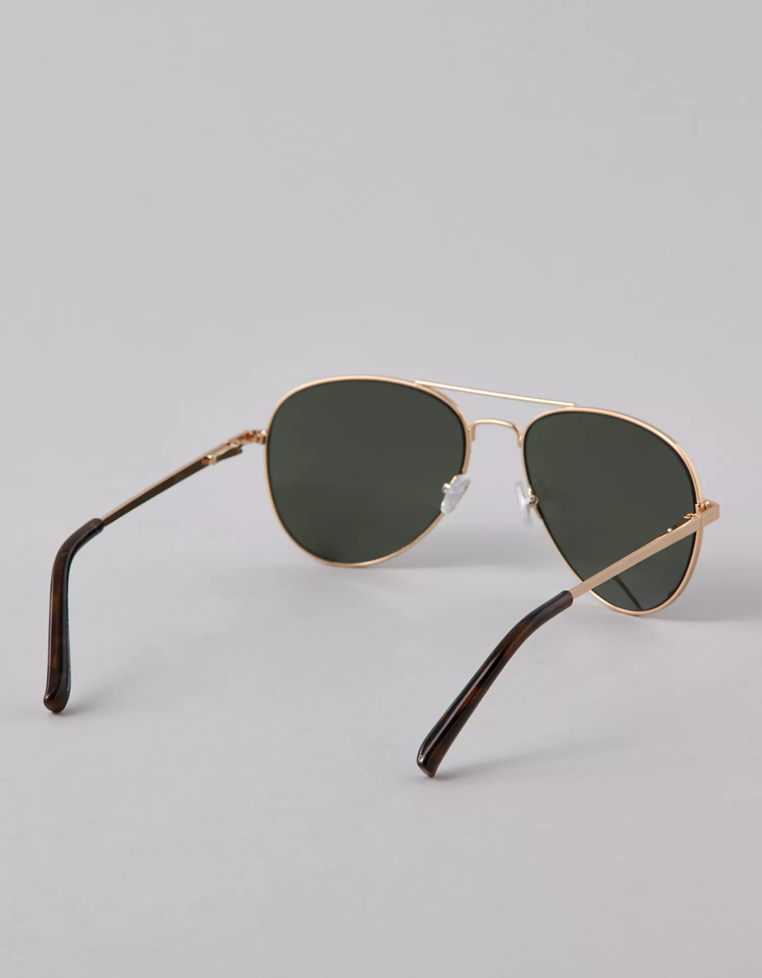 AE Top Bar Aviator Sunglasses - thumbnail 4