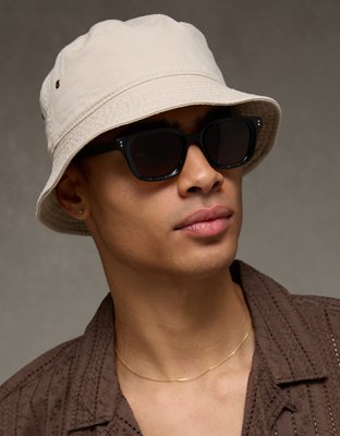 AE Square Sunglasses