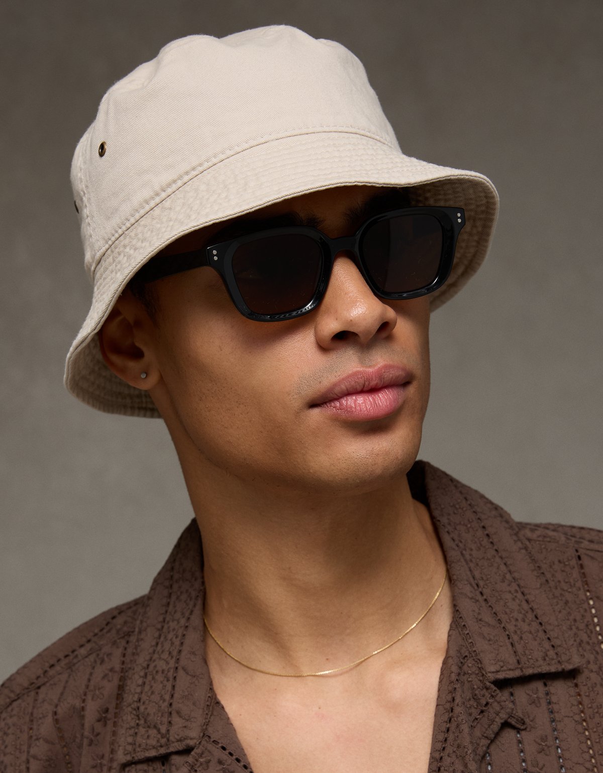 AE Square Sunglasses - image 2