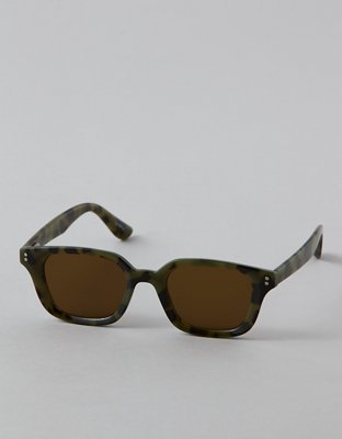 AE Square Sunglasses
