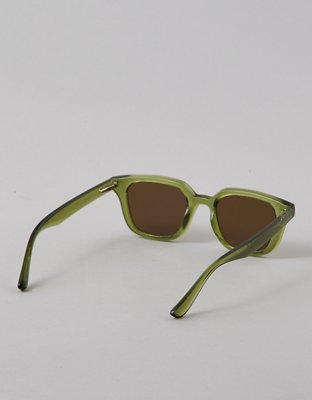 AE Square Sunglasses