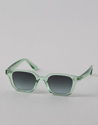 AE Square Sunglasses