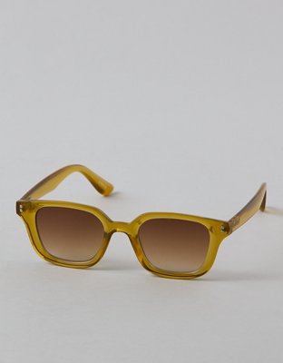 AE Square Sunglasses