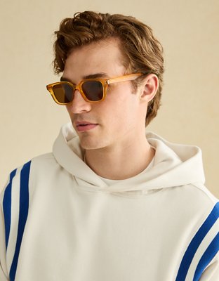 AE Square Sunglasses