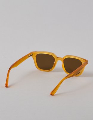 AE Square Sunglasses