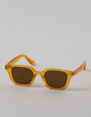AE Square Sunglasses from American Eagle - $11.96