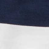 AE Long Sleeve Boxy Rugby Polo Shirt
