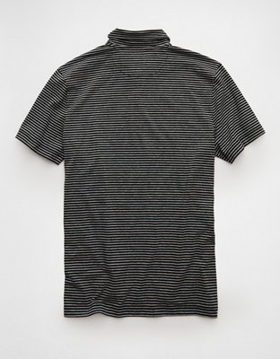 AE 24/7 Georgia Bulldogs Graphic Club Polo Shirt