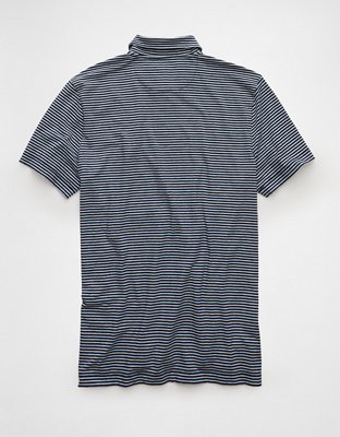 AE 24/7 Penn State Graphic Club Polo Shirt