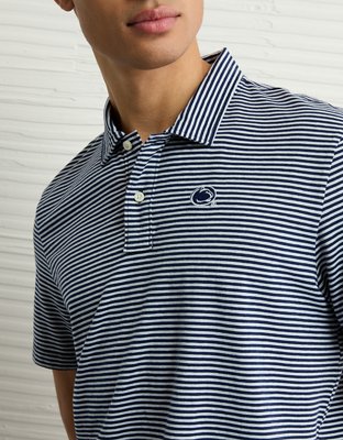 AE 24/7 Penn State Nittany Lions Graphic Club Polo Shirt AE