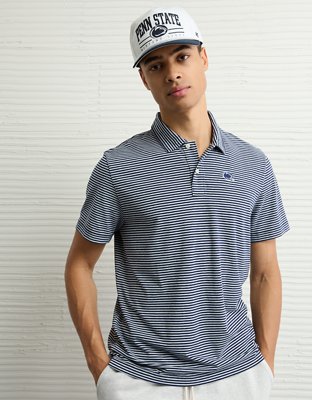 AE 24/7 Penn State Nittany Lions Graphic Club Polo Shirt