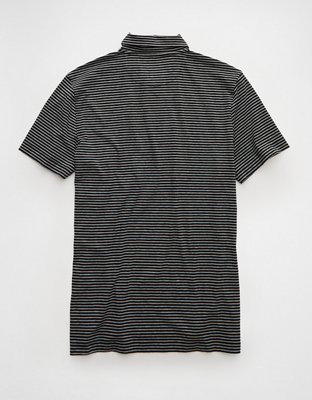 AE 24/7 Colorado Buffaloes Graphic Club Polo Shirt