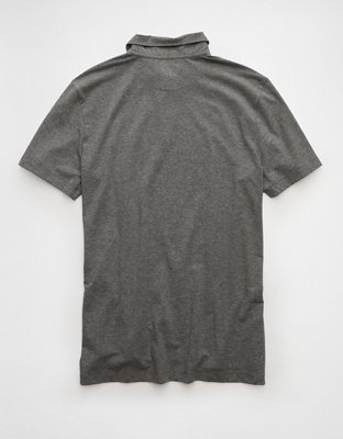 AE 24/7 Alabama Crimson Tide Graphic Club Polo Shirt