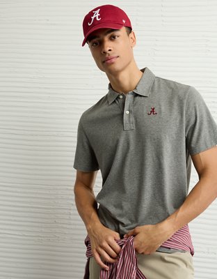 AE 24/7 University of Alabama Graphic Club Polo Shirt
