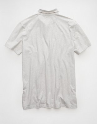 AE 24/7 Ohio State Buckeyes Graphic Club Polo Shirt