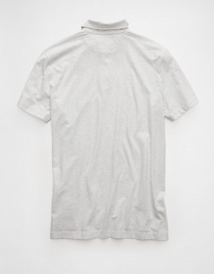 AE 24/7 USC Trojans Graphic Club Polo Shirt