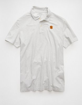AE 24/7 USC Trojans Graphic Club Polo Shirt