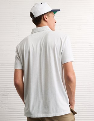 AE 24/7 Graphic Club Polo Shirt